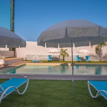 Ria Villa Preveza Kalamitsi  Exterior foto