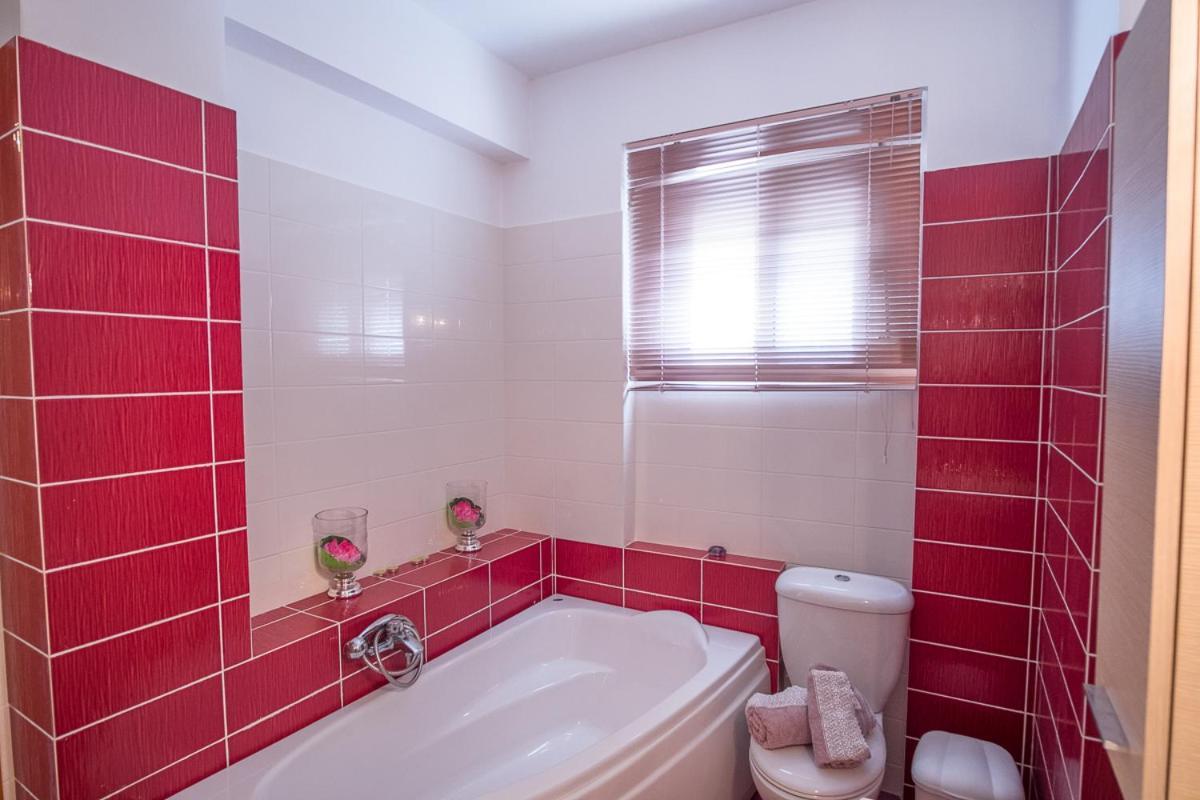 Ria Villa Preveza Kalamitsi  Exterior foto